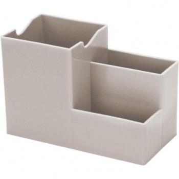 Multi-Slot Schreibwaren Organizer mit Telefonhalter