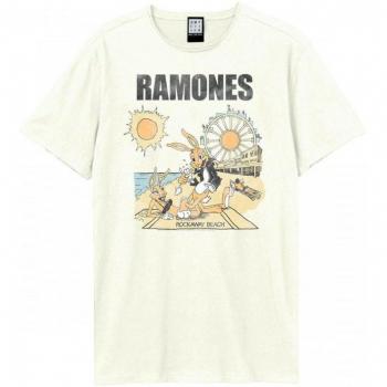 Vintage Koszulka Ramones M