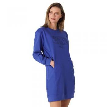 Robe Casual Coton Lois Jeans