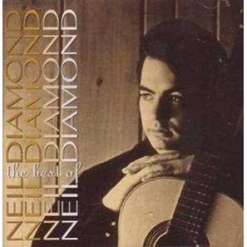 Best Of Neil Diamond
