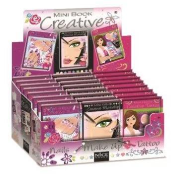 Mini Libro Creativo