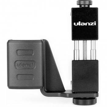 Ulanzi OP-1 Phone Holder with Cold Shoe