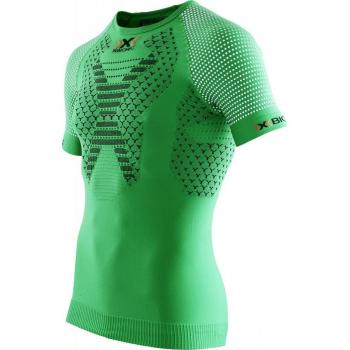 Twyce X‑Bionic Running Shirt für Herren – Kurzarm, XL, 2017