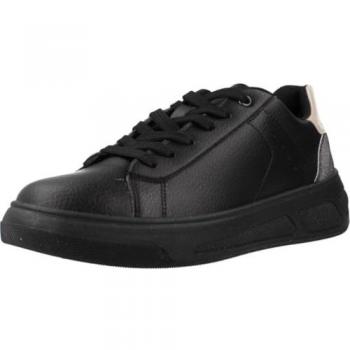 Chaussure Geox D Ljuba - Noir - 39