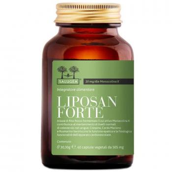 LIPOSAN FORTE NUOVA FORMULA 60 capsule