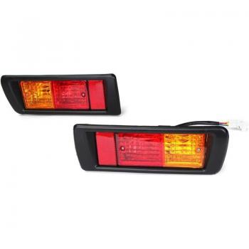 Kit de feux arrière de frein pour Toyota Land Cruiser Prado