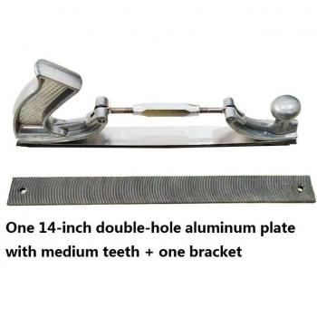 Pulidora de cuerpo de coche