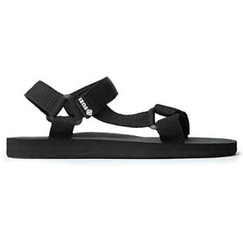 UK 4.5 Black Izas Murero Women’s Sandals