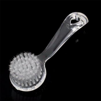 Soft Bristle Facial Cleanser Brush