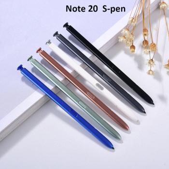 Lápiz S Pen compatible con Samsung Galaxy Note 20 SM-N9810