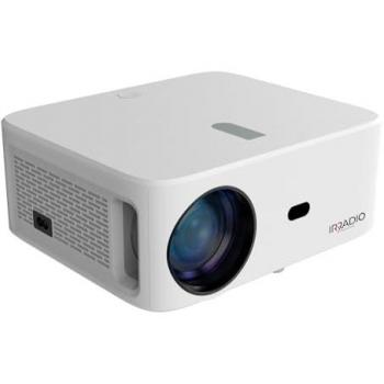 IRRADIO VIDEOPROIETTORE VPD-IR850WHD FULL HD 1080p