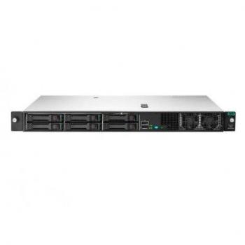 HPE ProLiant DL20 Gen10+ Intel Xeon E-2336 Rack Server