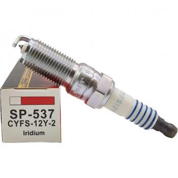 SP-537 Iridium Spark Plug Set for Ford Vehicles