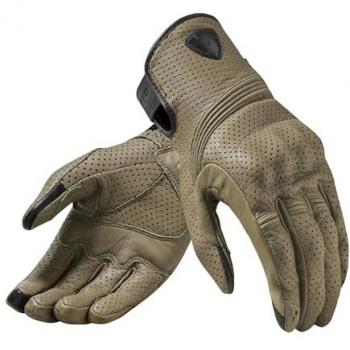Revit Avion 3 Guanti moto da donna Beige XS