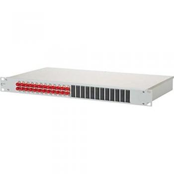 Scatola Giunzione Metz Connect per Server Grigio