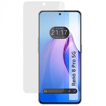 Protector Pantalla Hidrogel Flexible para Oppo Reno 8 Pro 5G