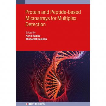 Protein and Peptide-based Microarrays for Multiplex Detection