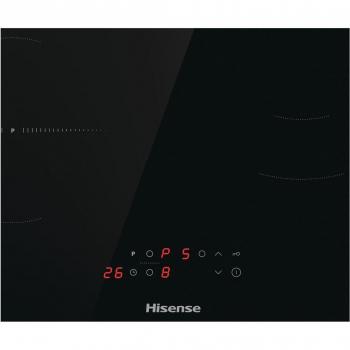 Encimera de inducción Hisense HI6321BSCE