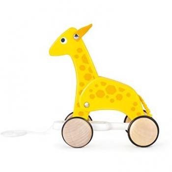 Giraffa Trainante Hape