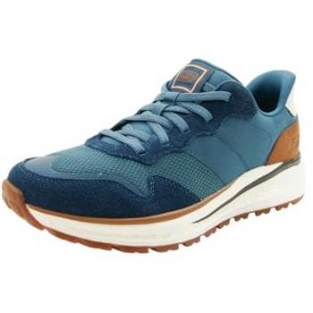 Scarpe Skechers 211069-BLU – Modello Slade Ultra