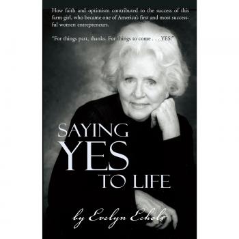 Saying yes to life paperback