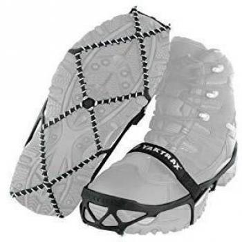 Yaktrax Pro - Antidérapants pour chaussures