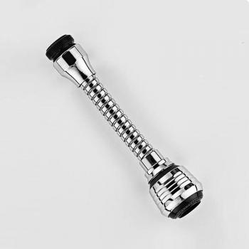 Grifo antisalpicaduras de cocina