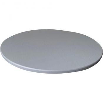 Waterproof Round Tablecloth for 44-48 Inch Tables