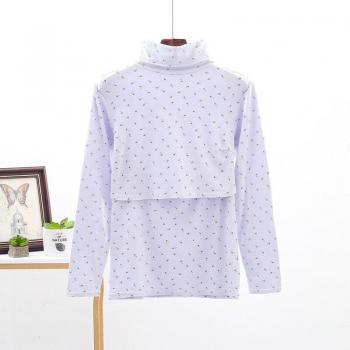 Camiseta Aislamiento Materno