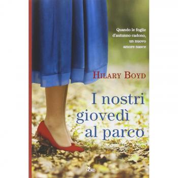 I nostri giovedì al parco