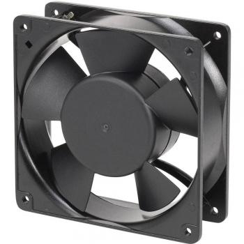 PROFAN Technology P2123HST 230V AC Axial Fan 159.6 m³/h 120x120x38 mm