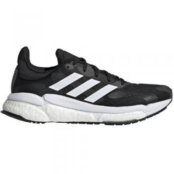 Chaussures de Running Adidas SolarBoost 4 GX3044, Taille 38