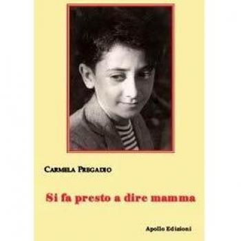 Si fa presto a dire mamma