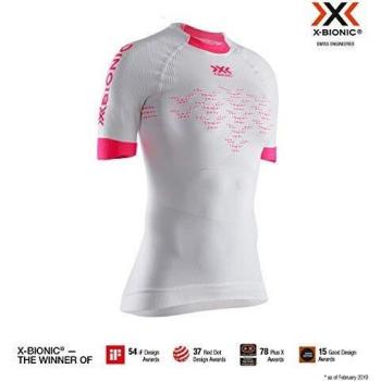Camiseta de running X-Bionic The Trick G2 Mujer