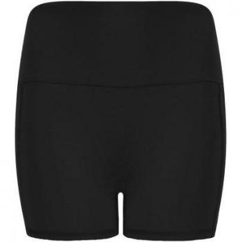 Pantaloncini da donna Tombo S-M blu turchese