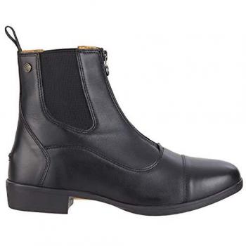 Advanced II Women’s Leather Riding Boots by Suedwind