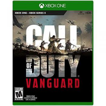 Call of Duty: Vanguard - Juego para Consola XBOX One