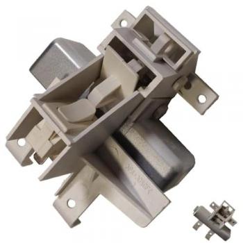 Poignée complète grise compatible lave-vaisselle – Curtiss Oceanic
