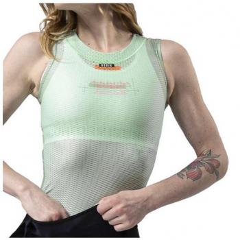 Gobik Maglietta Intima Tecnica Senza Maniche Second Skin