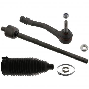 Febi Bilstein 44923 Rod montaggio con lenkman Boot Kit