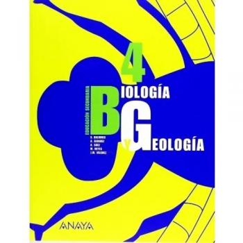 Biología y Geología 4.