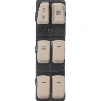 Module de commande principal de lève-vitre électrique pour Sonata Oe 93570‑3S000 couleur kaki