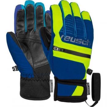 Guantes infantiles Reusch Theo R‑tex® Xt