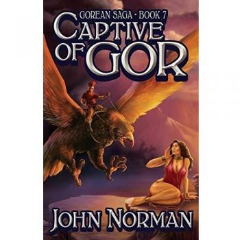 Captive of Gor: 7