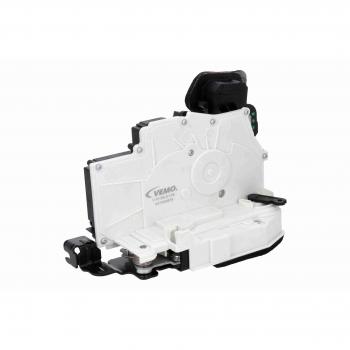 Cerradura de Puerta VEMO V10 85 0178 con Sistema Antihacke