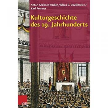 Kulturgeschichte des 19. Jahrhunderts