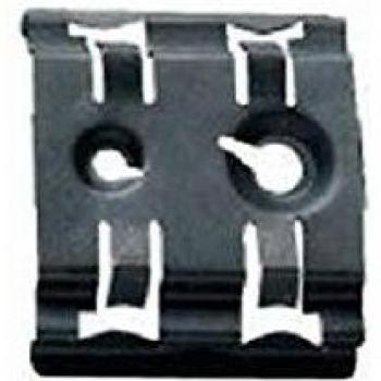 Griffe de Fixation 35mm Legrand pour Appareillage