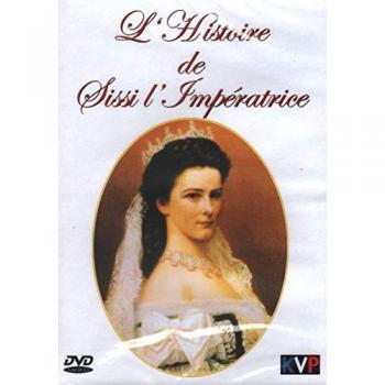 Sissi : L'Impératrice en Rêve