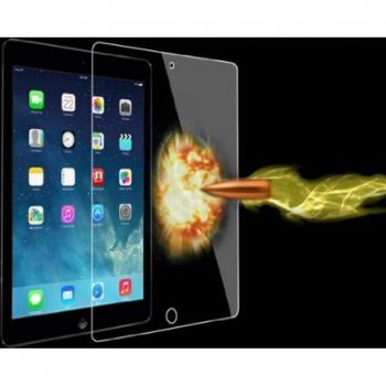 9H 2,5 D Gehärtetes Glas für iPad 10,2 Air 1 2 9,7 Mini 3 4 5 Pro 10,5 11 7. und 6. Generation Schutzfolie
