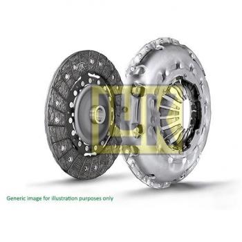 LuK RepSet Kupplungssatz 620 3233 09 für Ford 8V217540AA/AC